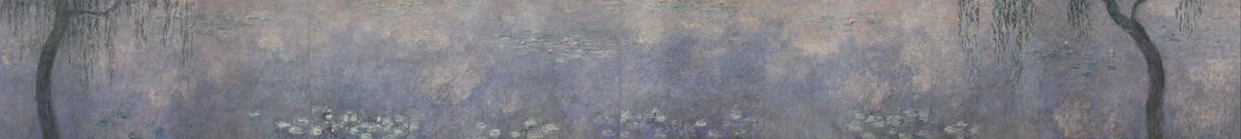 Die Seerosen
